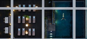 Octant Hotels Ponta Delgada