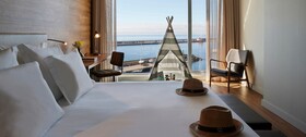 Octant Hotels Ponta Delgada