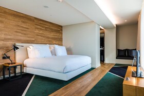 Octant Hotels Ponta Delgada