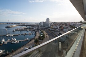 Octant Hotels Ponta Delgada