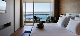 Octant Hotels Ponta Delgada