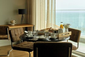 Octant Hotels Ponta Delgada