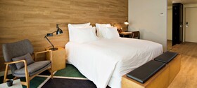 Octant Hotels Ponta Delgada