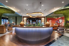 Octant Hotels Ponta Delgada