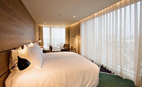 Octant Hotels Ponta Delgada