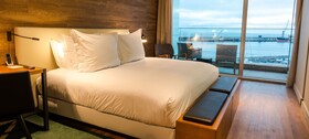Octant Hotels Ponta Delgada