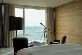 Octant Hotels Ponta Delgada