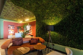 Octant Hotels Ponta Delgada