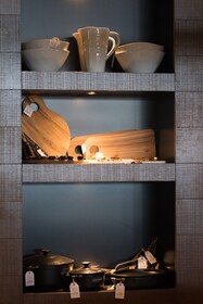 Octant Hotels Ponta Delgada