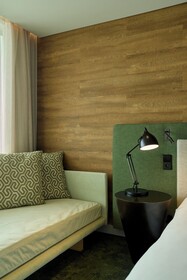 Octant Hotels Ponta Delgada