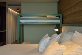Octant Hotels Ponta Delgada