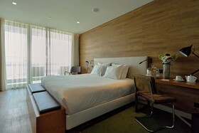 Octant Hotels Ponta Delgada