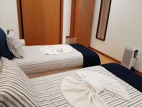 Paim Apartments