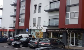 Paim Apartments