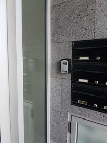 Paim Apartments