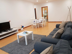 Paim Apartments