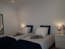 Paim Apartments