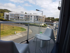 Paim Apartments