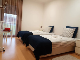 Paim Apartments