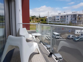 Paim Apartments