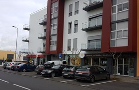 Paim Apartments