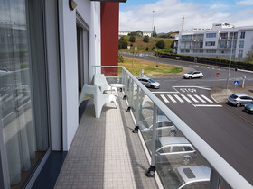 Paim Apartments