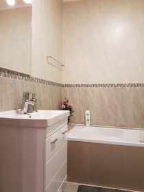 Paim Apartments