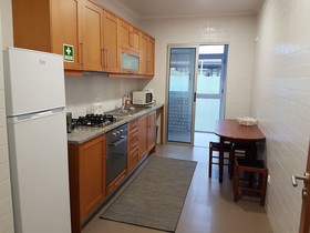 Paim Apartments