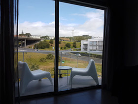 Paim Apartments