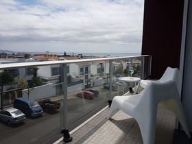 Paim Apartments
