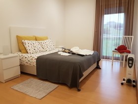 Paim Apartments