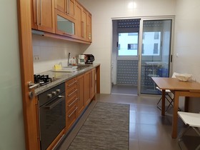 Paim Apartments