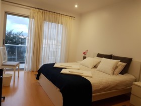 Paim Apartments