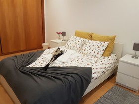 Paim Apartments