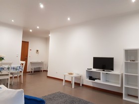 Paim Apartments