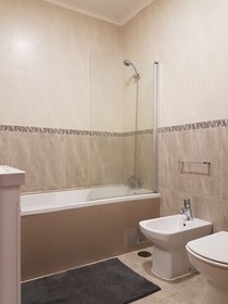 Paim Apartments