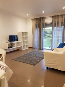 Paim Apartments