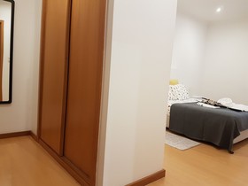 Paim Apartments