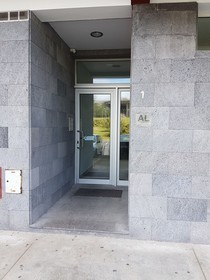 Paim Apartments