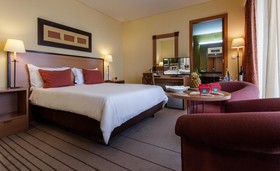 São Miguel Park Hotel