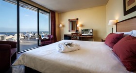 São Miguel Park Hotel