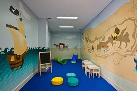 São Miguel Park Hotel
