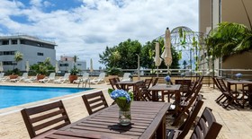 São Miguel Park Hotel