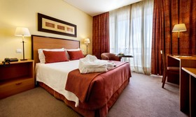 São Miguel Park Hotel