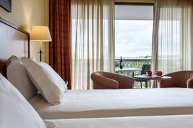 São Miguel Park Hotel