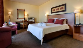 São Miguel Park Hotel