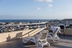 São Miguel Park Hotel