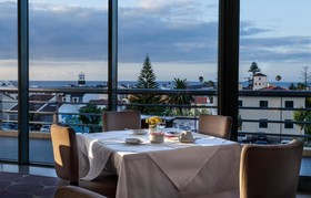 São Miguel Park Hotel
