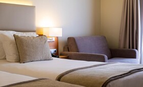 The Azoriani Boutique, Ascend Hotel Collection