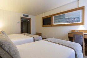 The Azoriani Boutique, Ascend Hotel Collection